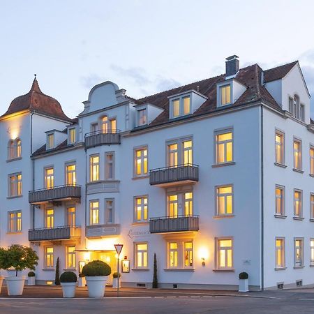 Laudensacks Parkhotel & Retreat Бад-Киссинген Экстерьер фото