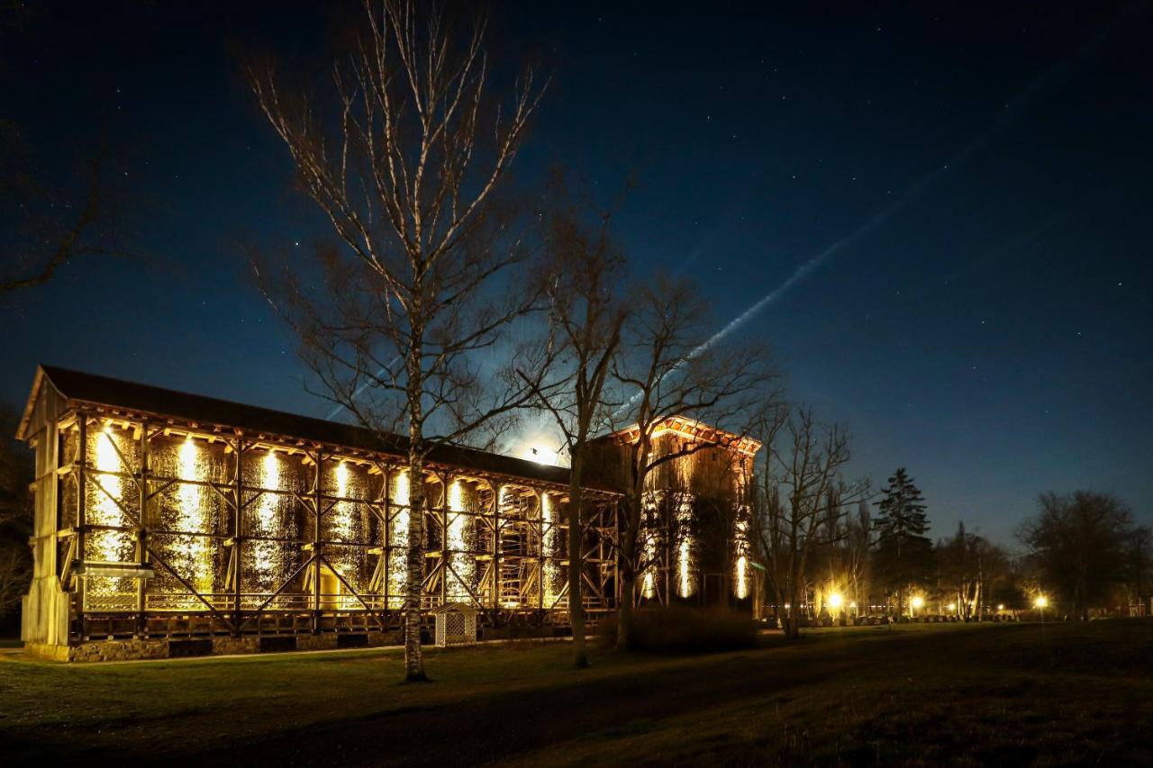 Laudensacks Parkhotel & Retreat Бад-Киссинген Экстерьер фото